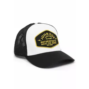 Trucker Cap John Doe JDM Heritage OS