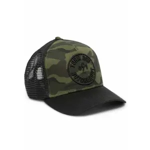 Trucker Cap John Doe image-0