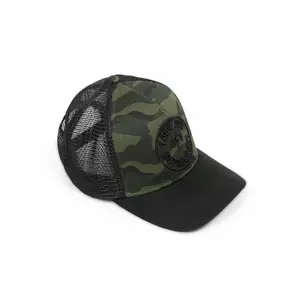Trucker Cap John Doe image-1