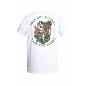 T-shirt John Doe Snake II image-1