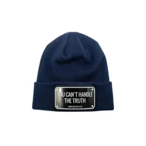 Bonnet John Hatter You Can't Handle The Truth