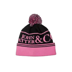 Bonnet John Hatter