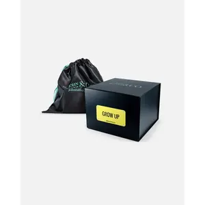 Cappellino per bambini John Hatter Grow Up image-5