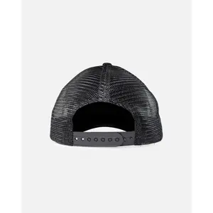 Trucker cap John Hatter El Patrón Corduroy image-3