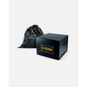 Trucker cap John Hatter El Patrón Corduroy image-5
