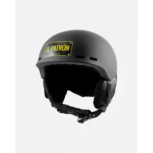 Skihelm John Hatter El Patrón image-1