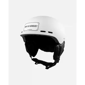 Skihelm John Hatter Why So Serious image-1