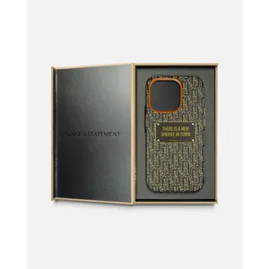Smartphone case John Hatter New Sheriff In Town iPhone 14 Pro Max image-3