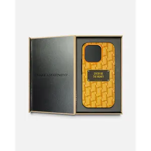 Smartphone case John Hatter Show Me The Money iPhone 14 Pro Max image-3
