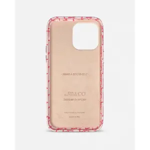 Cover per smartphone John Hatter Girl Power iPhone 14 Max image-1