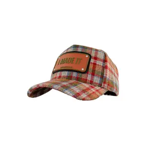 Baseball cap John Hatter I Made It