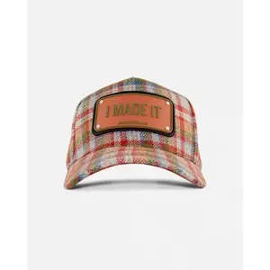 Baseball cap John Hatter I Made It image-1