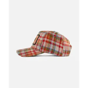 Baseball cap John Hatter I Made It image-2