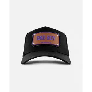 Baseball cap John Hatter Badboy image-1