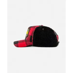Baseball cap John Hatter Lumberjack El Patron image-2