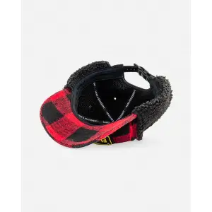 Baseball cap John Hatter Lumberjack El Patron image-4