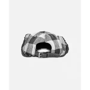 Baseball cap John Hatter Lumberjack Send It! image-3