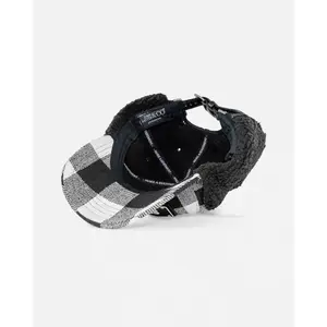 Baseball cap John Hatter Lumberjack Send It! image-4