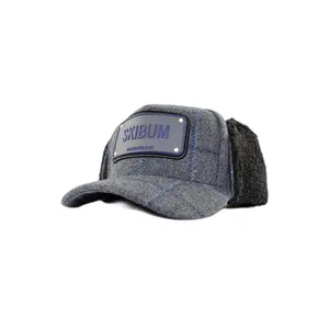 Baseball cap John Hatter Lumberjack Skibum