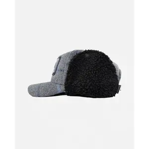 Baseball cap John Hatter Lumberjack Skibum image-2