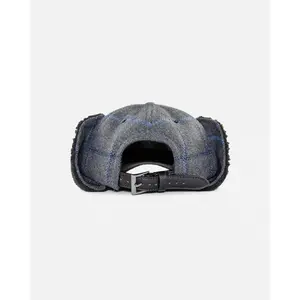 Baseball cap John Hatter Lumberjack Skibum image-3