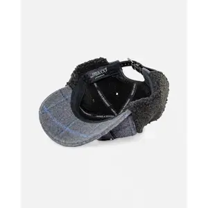 Baseball cap John Hatter Lumberjack Skibum image-4