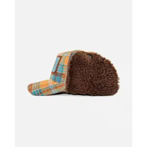 Baseball cap John Hatter Lumberjack Chief image-2