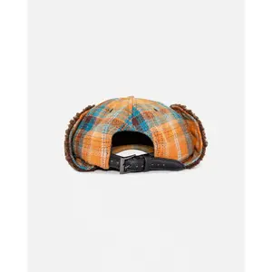 Baseball cap John Hatter Lumberjack Chief image-3