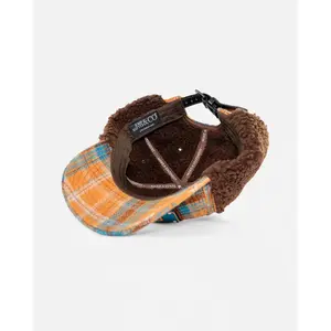Baseball cap John Hatter Lumberjack Chief image-4