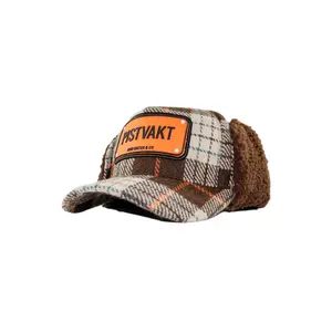 Baseball cap John Hatter Lumberjack Pistvakt