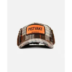 Baseball cap John Hatter Lumberjack Pistvakt image-1