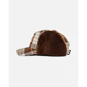 Baseball cap John Hatter Lumberjack Pistvakt image-2