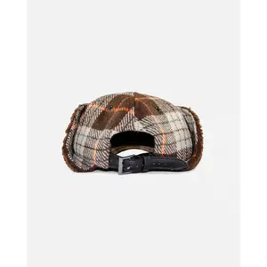 Baseball cap John Hatter Lumberjack Pistvakt image-3