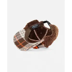 Baseball cap John Hatter Lumberjack Pistvakt image-4