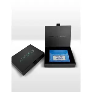 Card holder John Hatter I Will Not Die Sober image-1