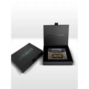 Card holder John Hatter There Is A New Sheriff In Town image-1