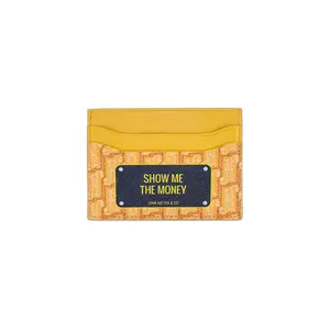 Card holder John Hatter Show Me The Money