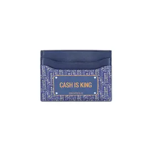 Card holder John Hatter Cash Is King