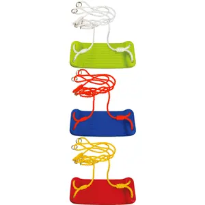 Balançoire plastique John