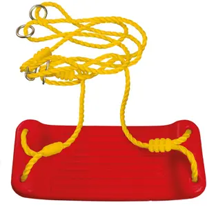 Balançoire plastique John image-1