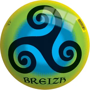 Ball John Rainbow Breizh image-1