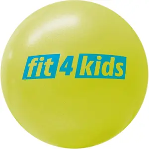 Set of 2 children's Balls John Fitness image-1