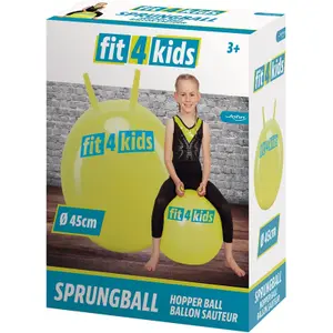 Hüpfball John Gmbh image-1