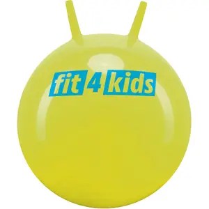 Hüpfball John Gmbh image-0