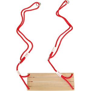 Schaukel aus Holz John image-1