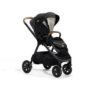 Multi-mode stroller Joie Signature Finiti image-0