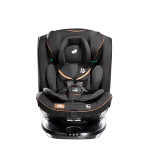 Rotating adjustable car seat Joie Signature I-Spin Grow image-0