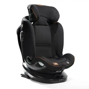 Rotating adjustable car seat Joie Signature I-Spin Grow image-1