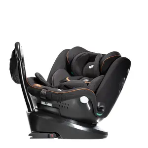 Rotating adjustable car seat Joie Signature I-Spin Grow image-2