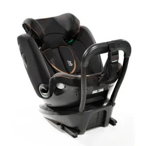 Rotating adjustable car seat Joie Signature I-Spin Grow image-3